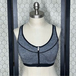 VSX Sport Front Closure Sports Bra